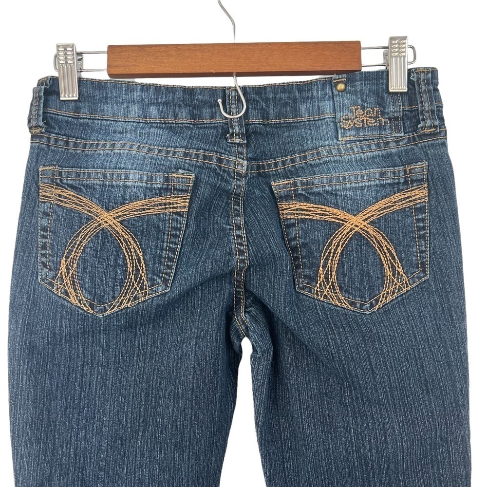 ‎𝅺JEANS - Picture 4 of 9